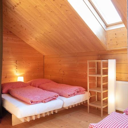 Ferienhaus Berghalde Schwarzenberg im Bregenzerwald Ngoại thất bức ảnh
