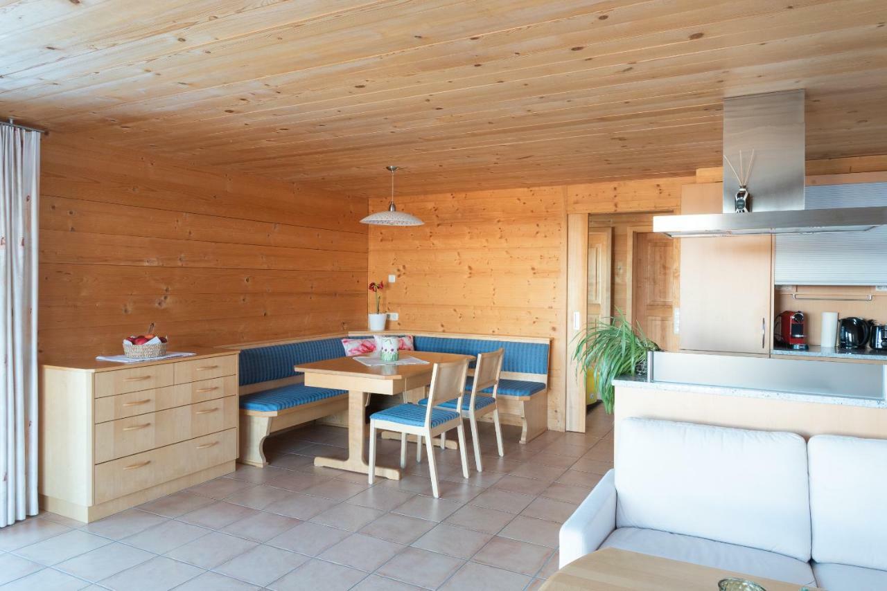 Ferienhaus Berghalde Schwarzenberg im Bregenzerwald Ngoại thất bức ảnh