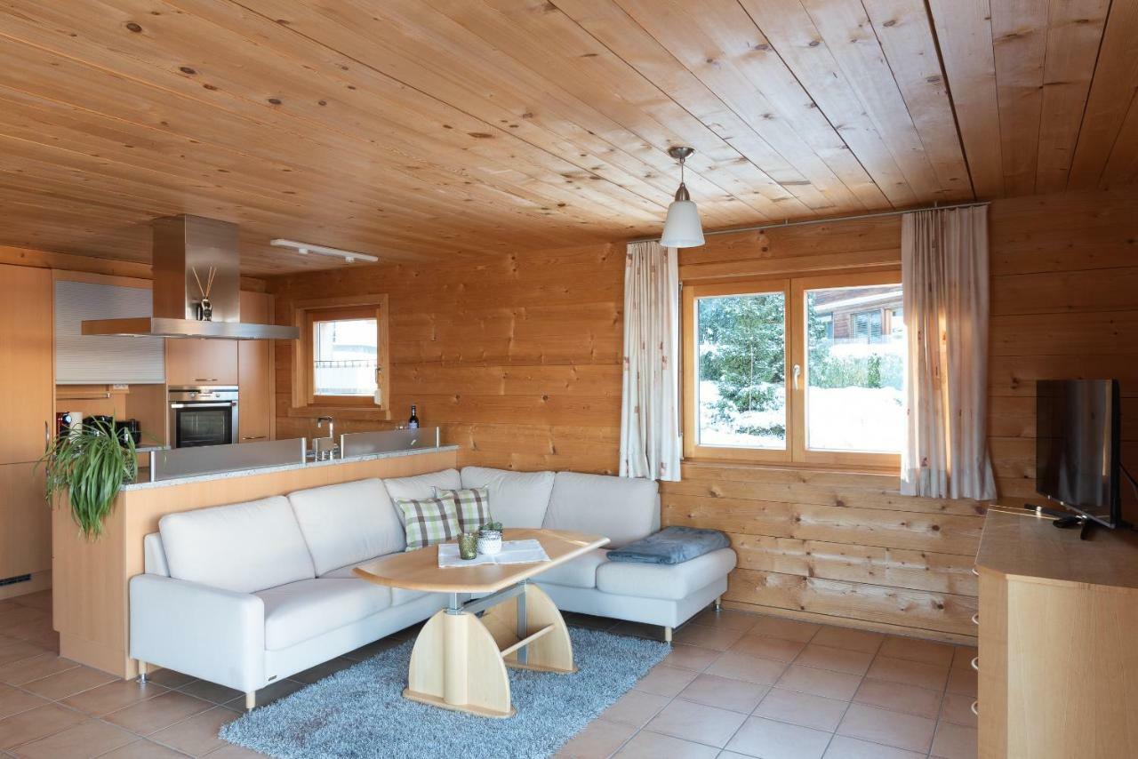 Ferienhaus Berghalde Schwarzenberg im Bregenzerwald Ngoại thất bức ảnh