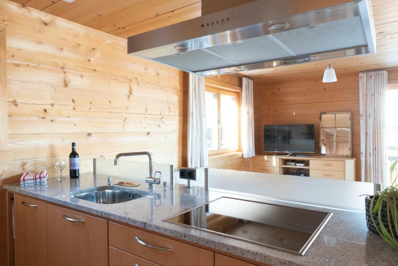 Ferienhaus Berghalde Schwarzenberg im Bregenzerwald Ngoại thất bức ảnh