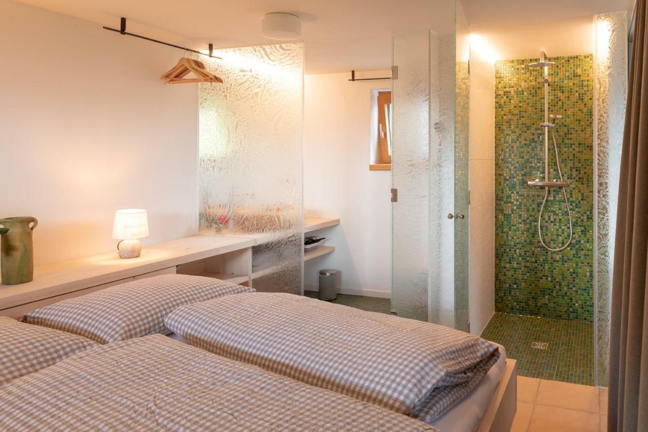 Ferienhaus Berghalde Schwarzenberg im Bregenzerwald Ngoại thất bức ảnh